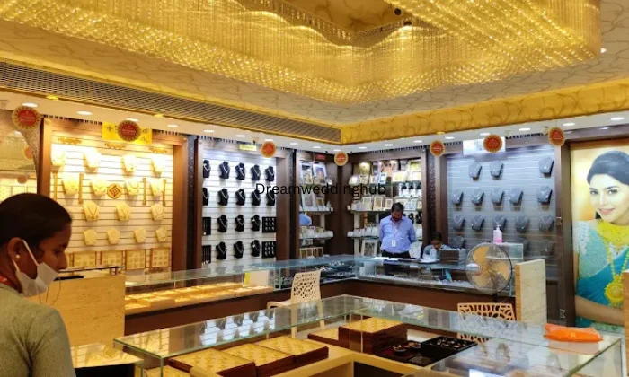 Thangamayil  Jewellery Limited